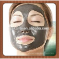 new arrival repairing facial bentonite clay mud mask